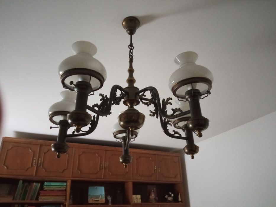 Candeeiros de sala424779001135124481