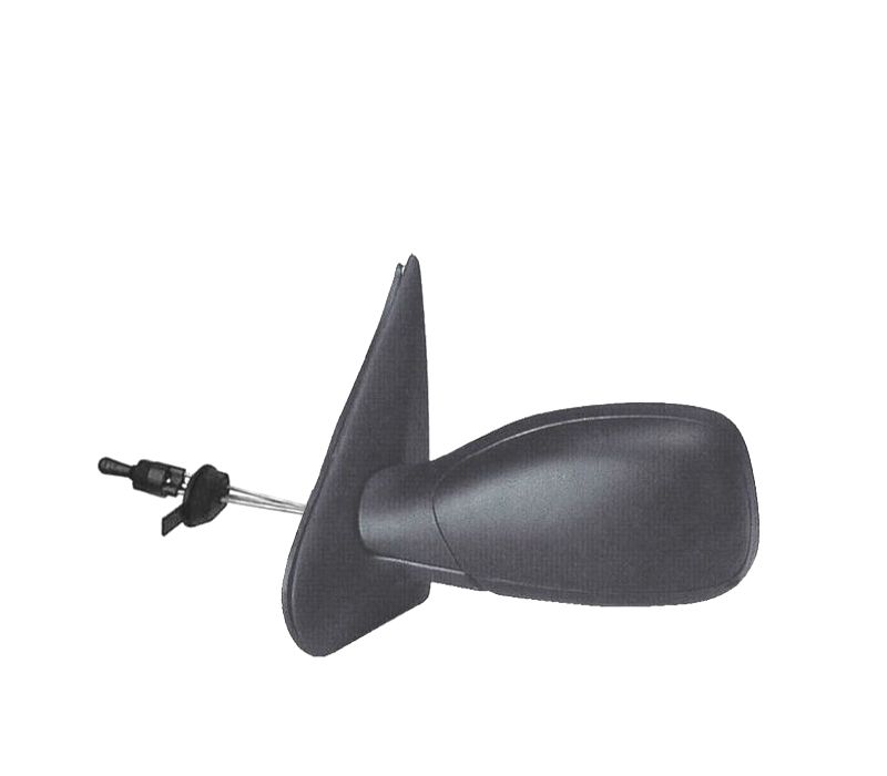 ESPELHO COMPLETO LADO ESQUERDO PEUGEOT 306 92-01