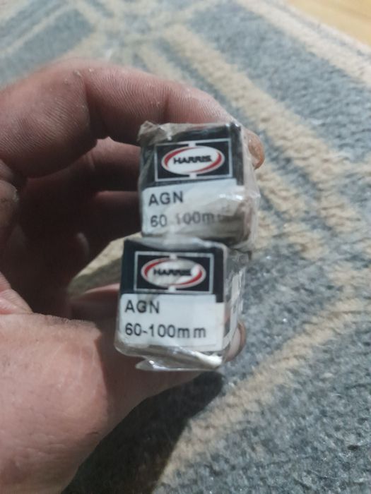 Dysze palnika agn 60-100mm harris