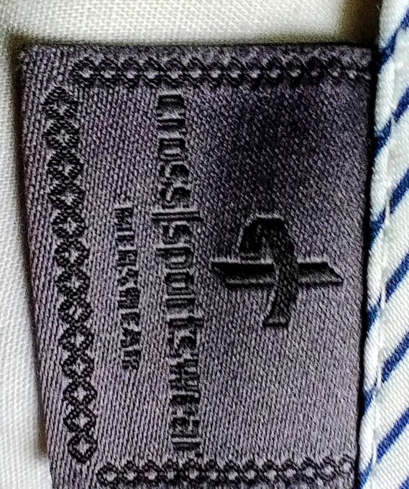 Spodenki Cross Sportswear Szwecja
