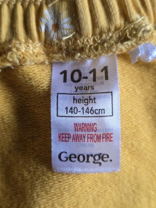 Spódnica George r.140