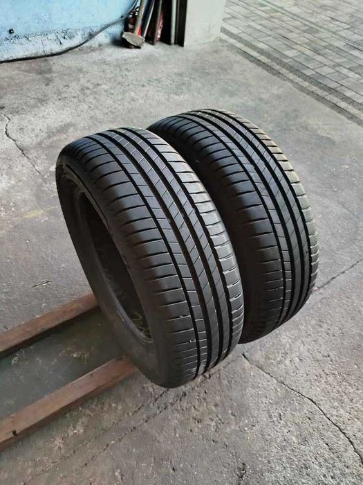 Opony letnie 205/60/16 92H Bridgestone Turanza T005 rok 2022
