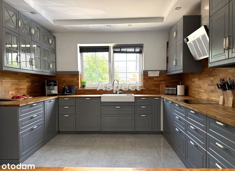 Dom, w którym można tworzyć wspomnienia