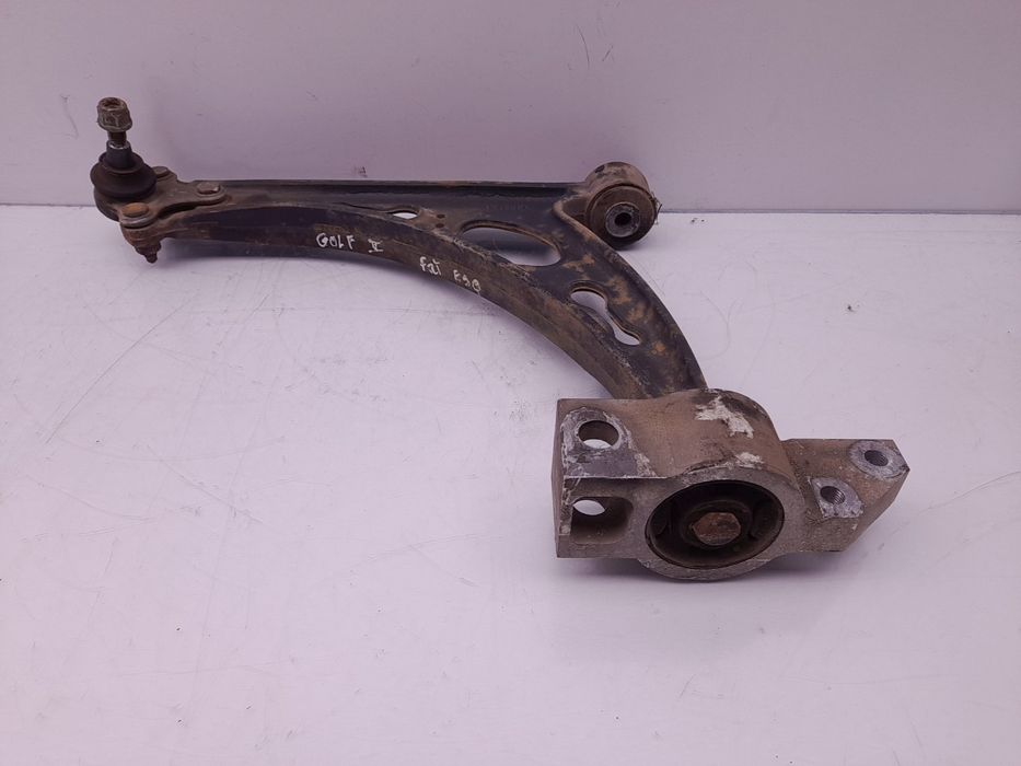 Braço de suspensão frente esquerdo VOLKSWAGEN Golf V (1K1)