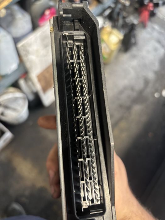 Centralina S50B32 E36 M3