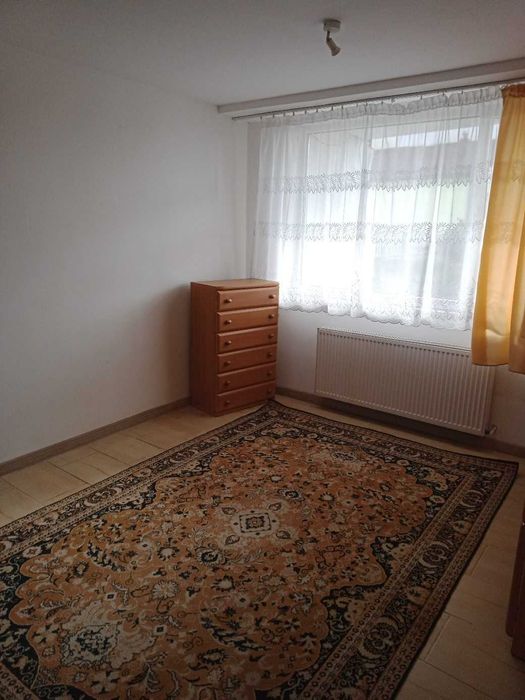 Ładne, funkcjonalne 2 pok. 62 m2, duży taras, ul. Pieczarek parter