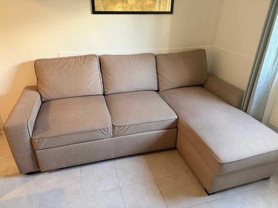 Sofá Stewart do Gato Preto