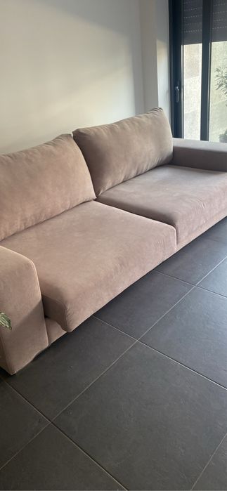 Vendo um sofa cama