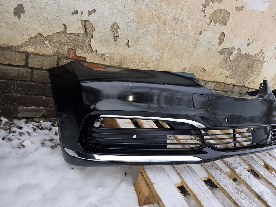 Zderzak bmw g11 g12 przed liftem