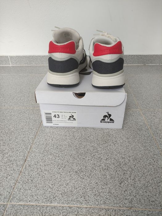 Tênis  le coq sportif