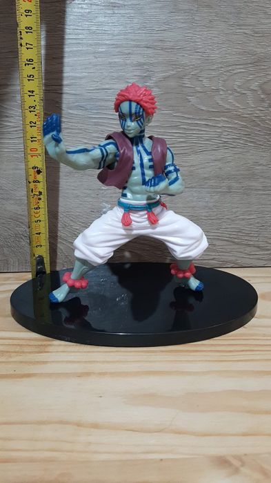 Figuras demon slayer