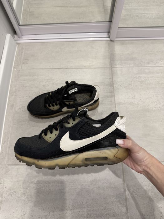 Кросівки Jordan/Saucony