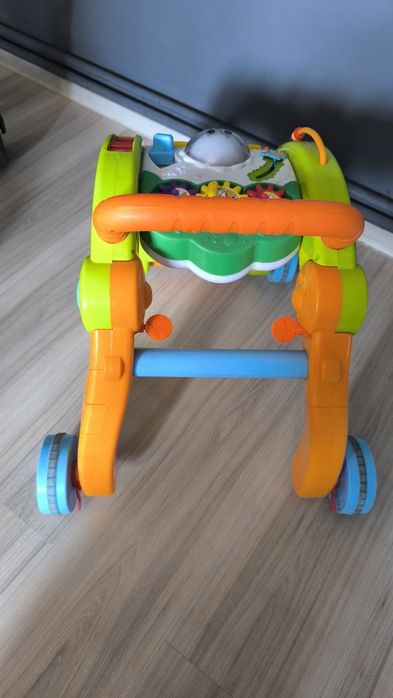 Jeździk Pchacz Little Tikes 3w1