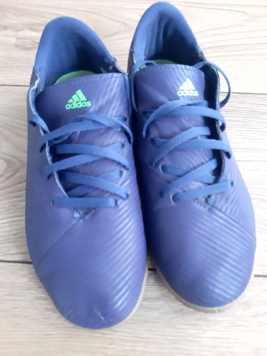 Adidas halówki Nemezis Messi r.38