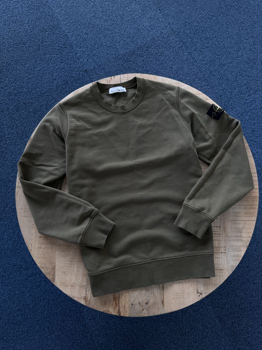 Кофта світшот Stone Island