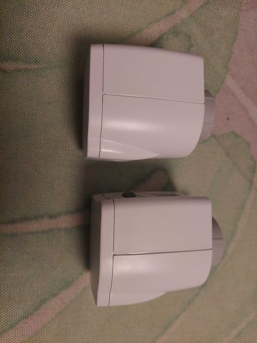 Elektroniczny termistat Silvercrest