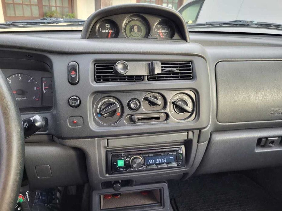 Mitsubishi Pajero Sport wagon - 99