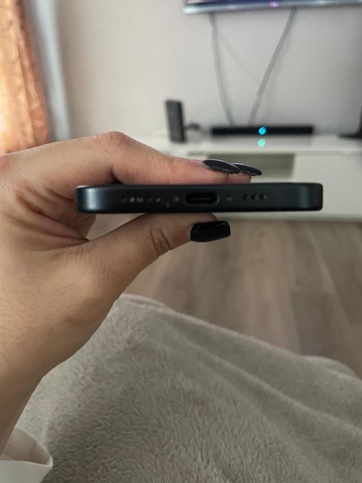 Iphone 16 128GB - em perfeito estado