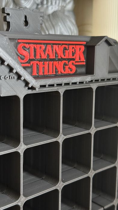 Підставка під фігурки «Дивні Дива»