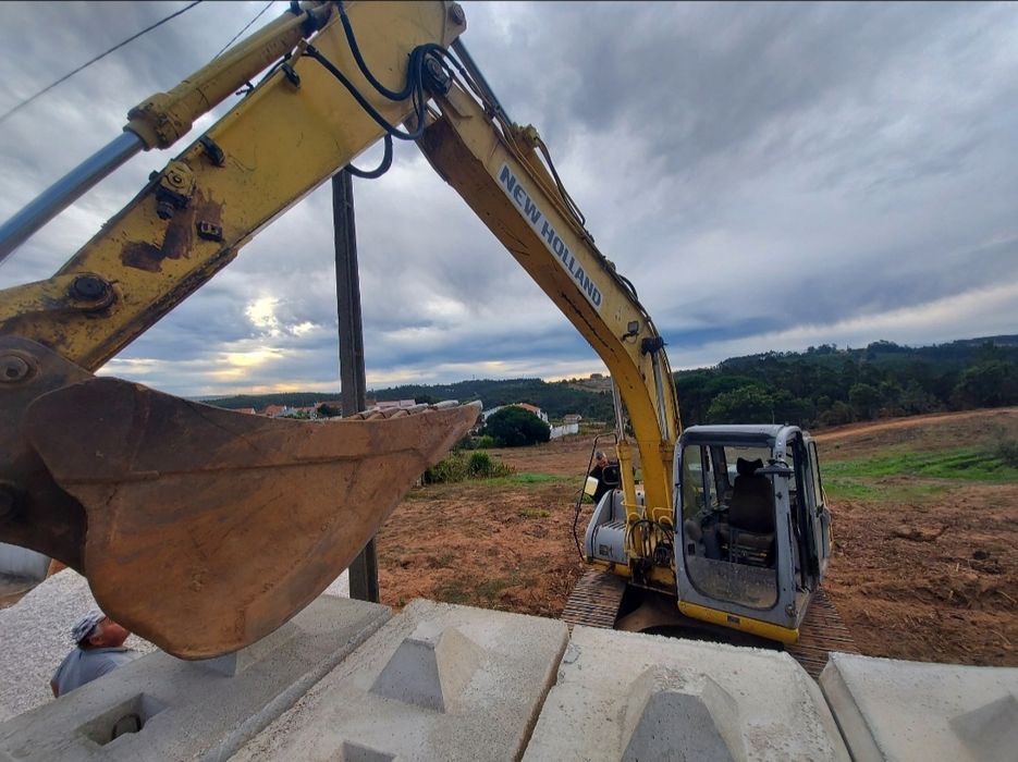 Blocos Legos Cimento / Betão