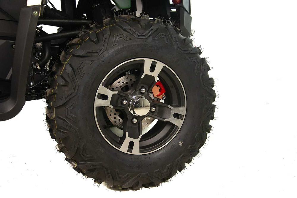 Dostawa Gratis !!! Quad ASIX CHALLENGER 300 Mocny, Promocja, Raty