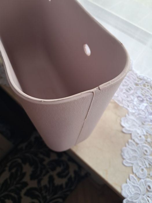 Sprzedam Obag Mini Rosa Smoke