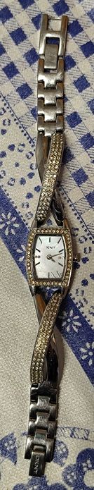 Zegarek damski DKNY NY4633