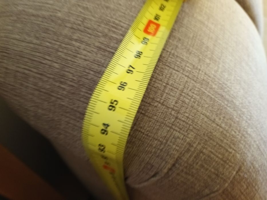 Sofá 3 lugares sem cama