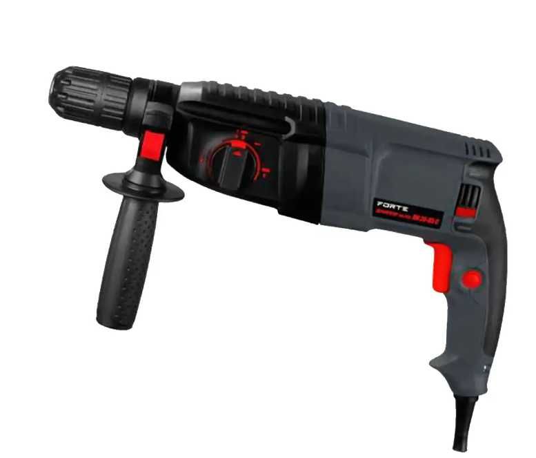 Перфоратор SDS-PLUS - RH 26-85 (850Вт, 26мм) (FORTE)