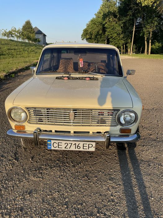 Продам хорошого жигулика