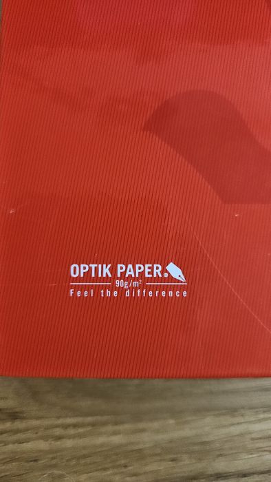 Zeszyt Oxford kratka A4