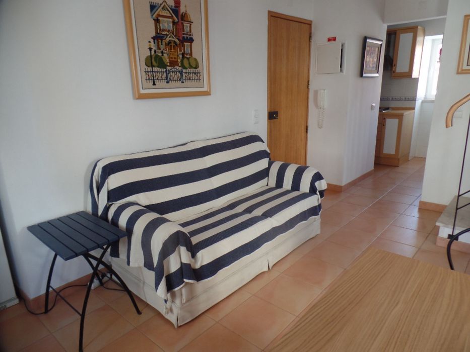 Apartamento T2-50m da praia