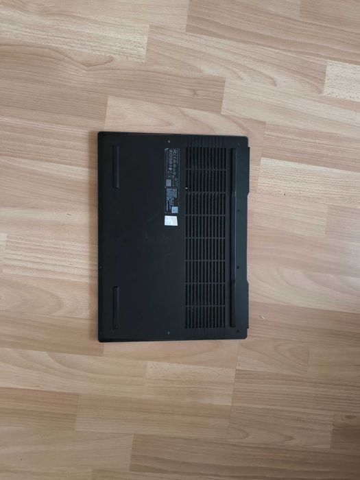 Laptop Gamingowy Lenovo Legion 5 (Ryzen 7 6800H/ RTX 3050Ti / ekran 1440p 165Hz / 16GB/512GB) – Stan idealny