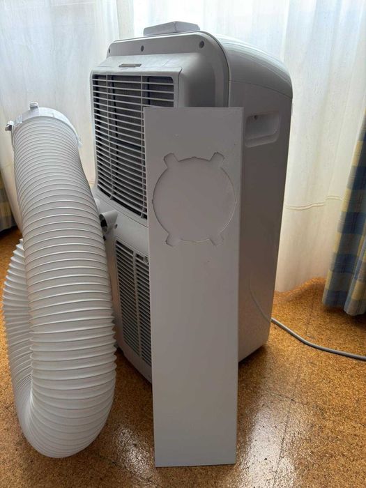 Ar Condicionado Portátil BECKEN BAC4255