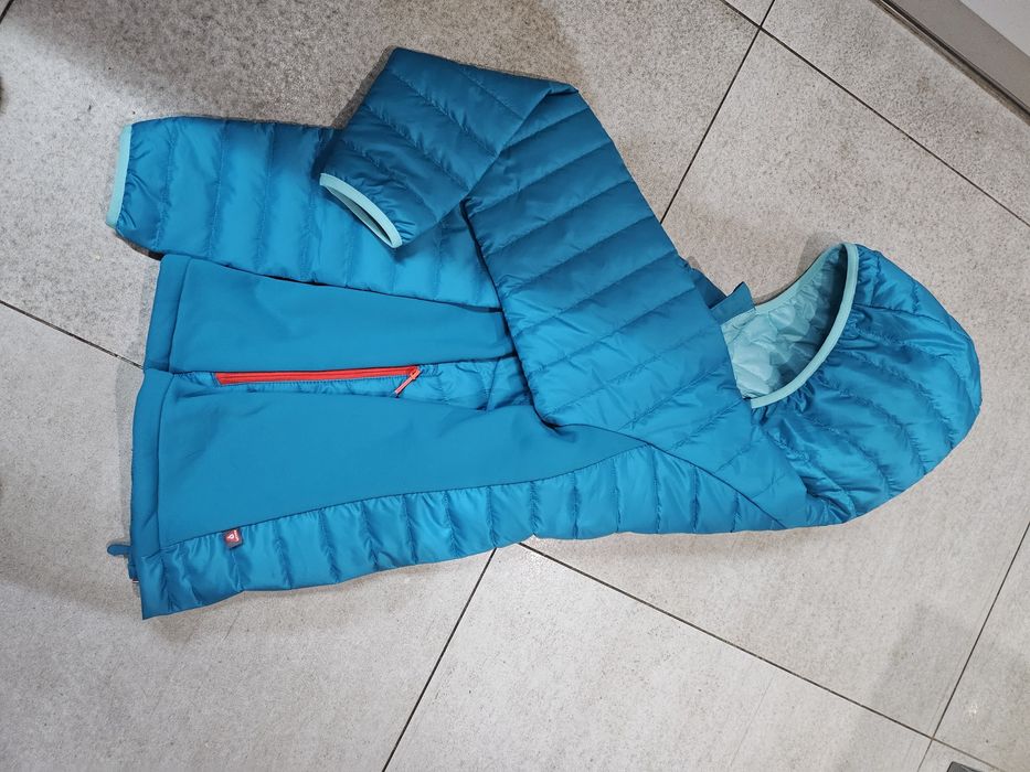 Kurtka damska Jack Wolfskin S