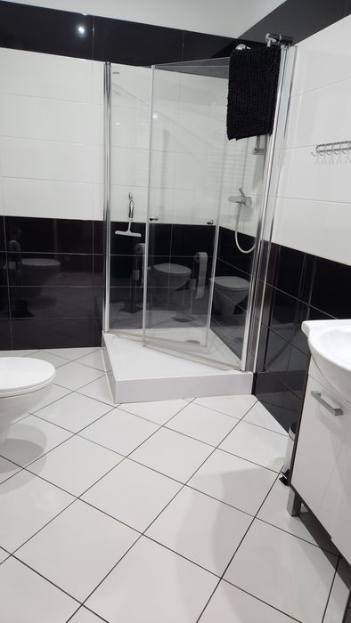 Nocleg Apartament Mieszkanie
