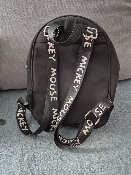 Plecak Primark Mickey mouse