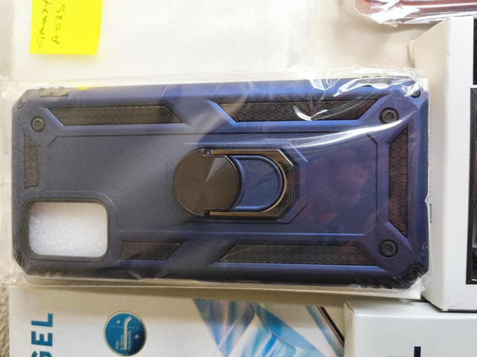 Capas de telemóvel vários modelos