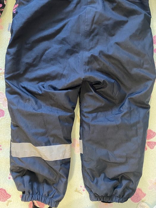 Комбінезон Reima Lessie 110 розмір