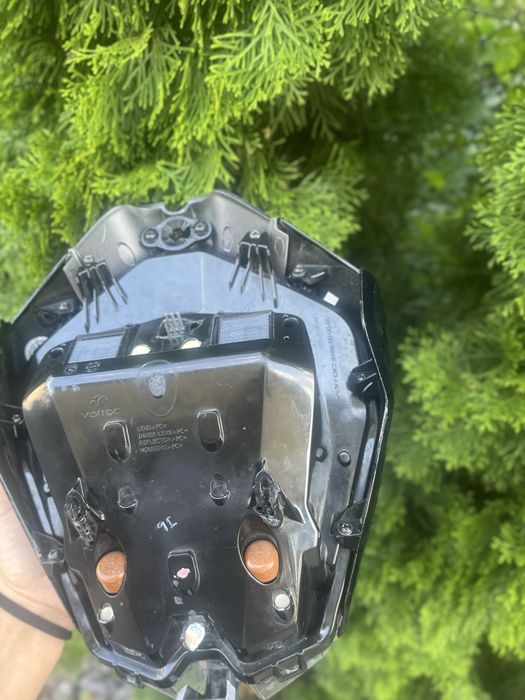 Lampa KTM Duke 125/390