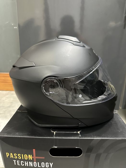 Capacete 130R (NOVO EM CAIXA)