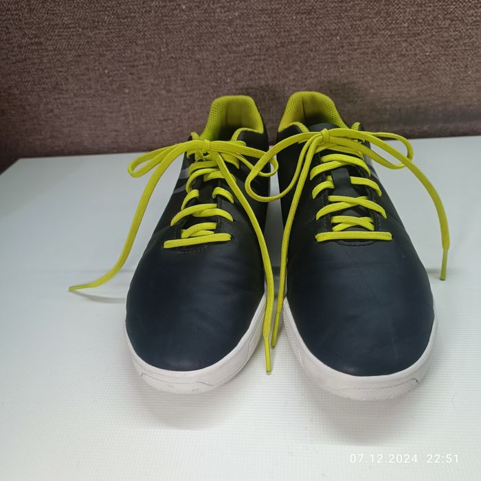 Кросівки Kipsta в чудовому стані