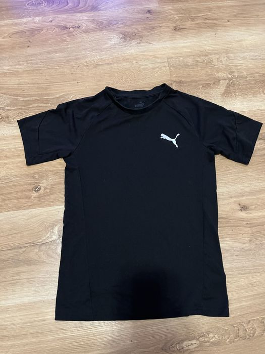 Koszulka puma r 36.