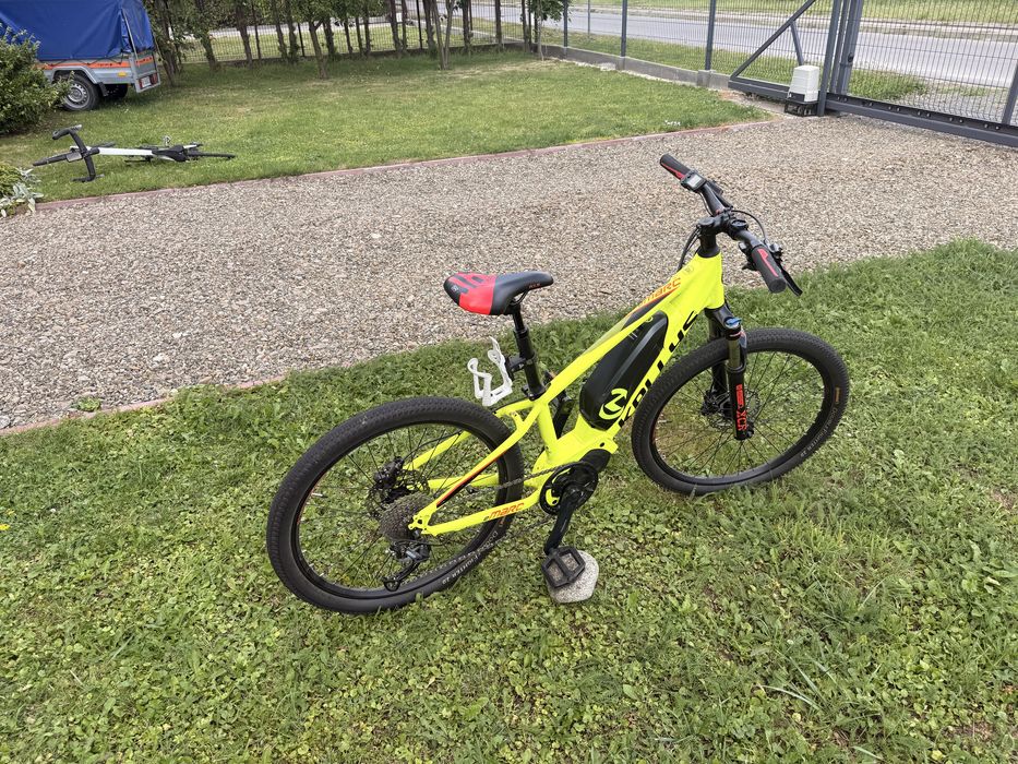 Kellys eMarc Mały e-bike