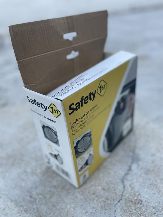 Espelho retrovisor Safety 1st