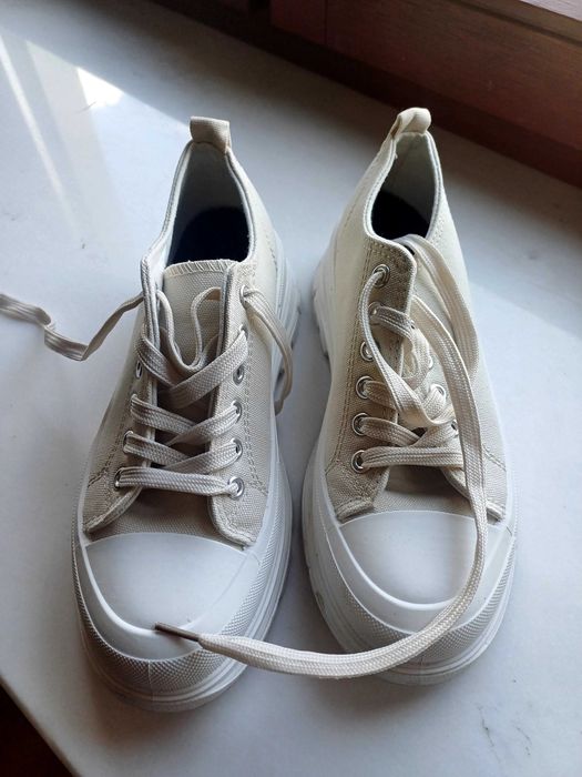Tenisówki buty damskie roz. 38
