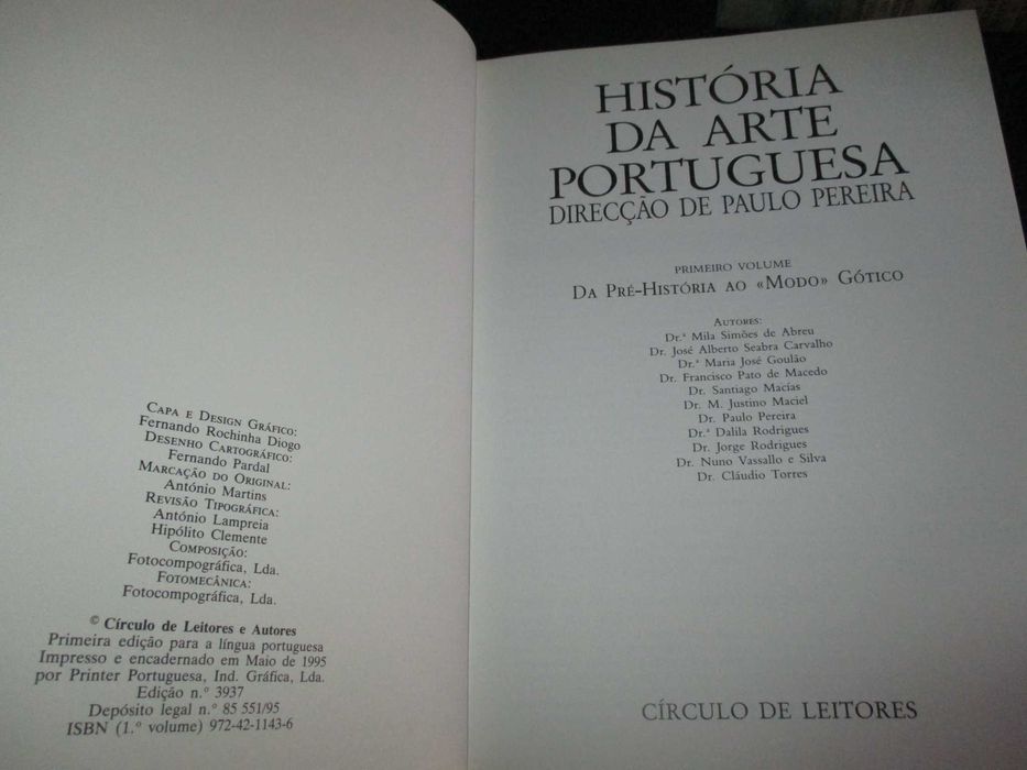 Livros Grandes Temas da nossa História Avulso