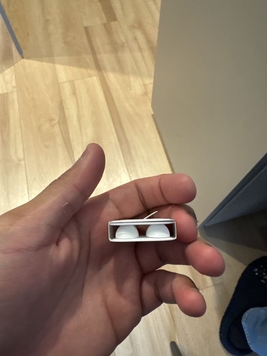 Auriculares Airpods pro 1