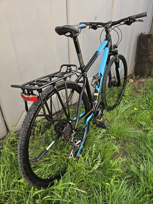 Winora yacuma sportive велосипед недорого