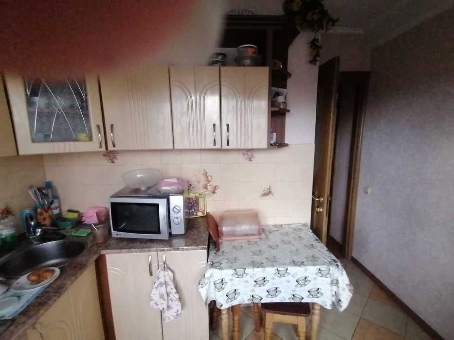 Кімната за догляд